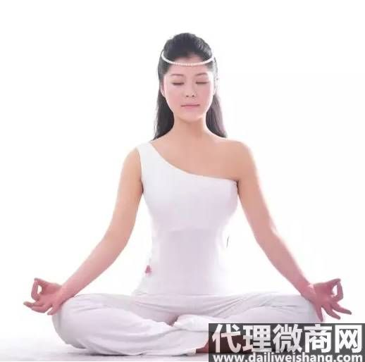 怎么瘦肚子簡單又有效 瘦肚子的四種坐姿